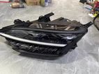 BYD Sealion 6 Head Lights