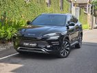 BYD Sealion 6 low mileage 2025