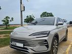 BYD Sealion 6 Premium 4WD 2025