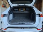 BYD Sealion 6 Rear Trunk Mat (TPE)