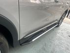 BYD Sealion 6 Side steps