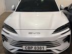 BYD Sealion 6 Superior 2025