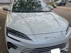 BYD Sealion 6 Superior 2025
