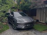 BYD Sealion 6 Superior 2025
