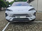 BYD Sealion 6 Superior 2025