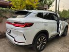 BYD Sealion 6 SUV CAR For Hre