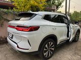 BYD Sealion 6 SUV CAR For Hre