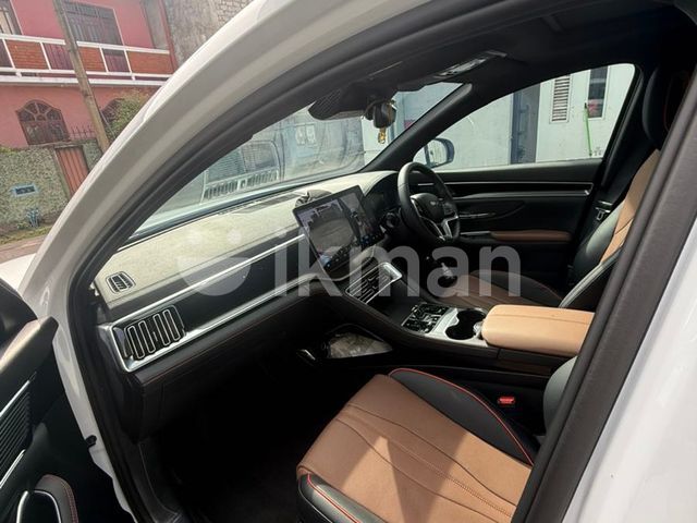 BYD Sealion 6 2025 photo 4
