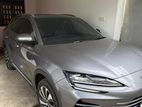 BYD Sealion Car for Rent