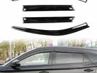BYD Sealion Door Visors