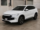 BYD SEALION SUV Jeep for Rent