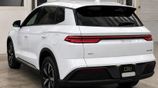 BYD SEALION SUV Jeep for Rent