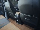 BYD Seat Back Kick Protectors