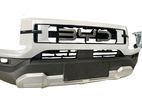 BYD Shark 6 Front Bumper