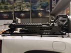 BYD Shark 6 Hamer Electric / Manual Roll Shutter & Machine Gun Bar
