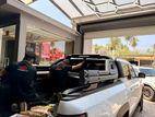 Byd Shark 6 Hamer Electric / Manual Roll Shutter & Night Fury Bar