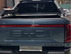 BYD Shark 6 Hamer Electric Roll Shutter & Night Fury Bar