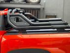 BYD Shark 6 Hamer Roll Shutter with Bar