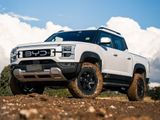 BYD Shark-6 Lift Kit