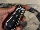 BYD Smart Key Cover | Fits All Models Brand New