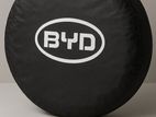 BYD Spare Wheel Cover