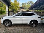 BYD SUV CAR FOR HIRE OR RENT with Driver