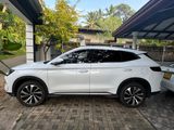 BYD SUV CAR FOR HIRE OR RENT with Driver