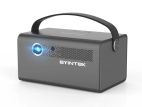 Byintek R17 Pro Projector