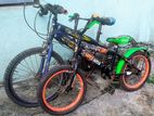 Bycycle for Sale