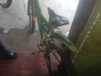 DSI Bicycle