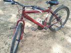 DSI Bicycle