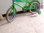 Kids Bicycle