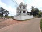 Bypass Road Close Kesbewa Town 3 Storey House for Sale