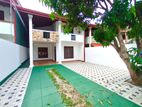 Bypass Road Close to 2 Storey House for Sale-Kesbewa