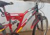 Bicycle in Badulla