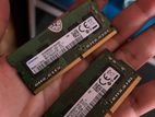 Samsung DDR4 4GB RAM