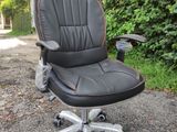 C-35 Multifunction Office Chair