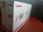 C anon Cartridge 057 Toner