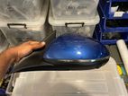 C Class C200 C180 AMG 2024 2025 passenger side mirror