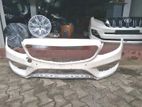 C class Front Bumper