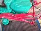 Sifang Tractor 2014