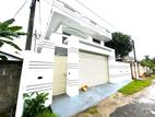 c GUST HOUSE FOR SALE IN NEGOMBO AREA