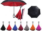 C Hook Umbrella - KS-1