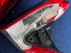 Toyota CHR Tail Light