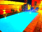 c LUXURY NEW POOL WITH FURNITURE GUST SALE IN NEGOMBO AREA