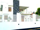 C Luxury New up House for Sale in Negombo Area