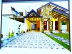 c LUXURY NEW UP HOUSE SALE IN NEGOMBO AREA