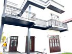 C Luxury New up House Sale in Negombo Area