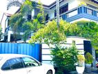 C Luxury up House Sale in Negombo Area