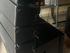 C - Mark Line Array System Professional Audio Setup